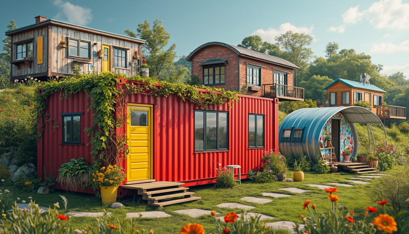 découvrez les avantages d'acheter une maison container et bénéficiez de conseils pratiques pour réussir votre projet immobilier. analysez les atouts écologiques, économiques et modulables de ce type d'habitat innovant.