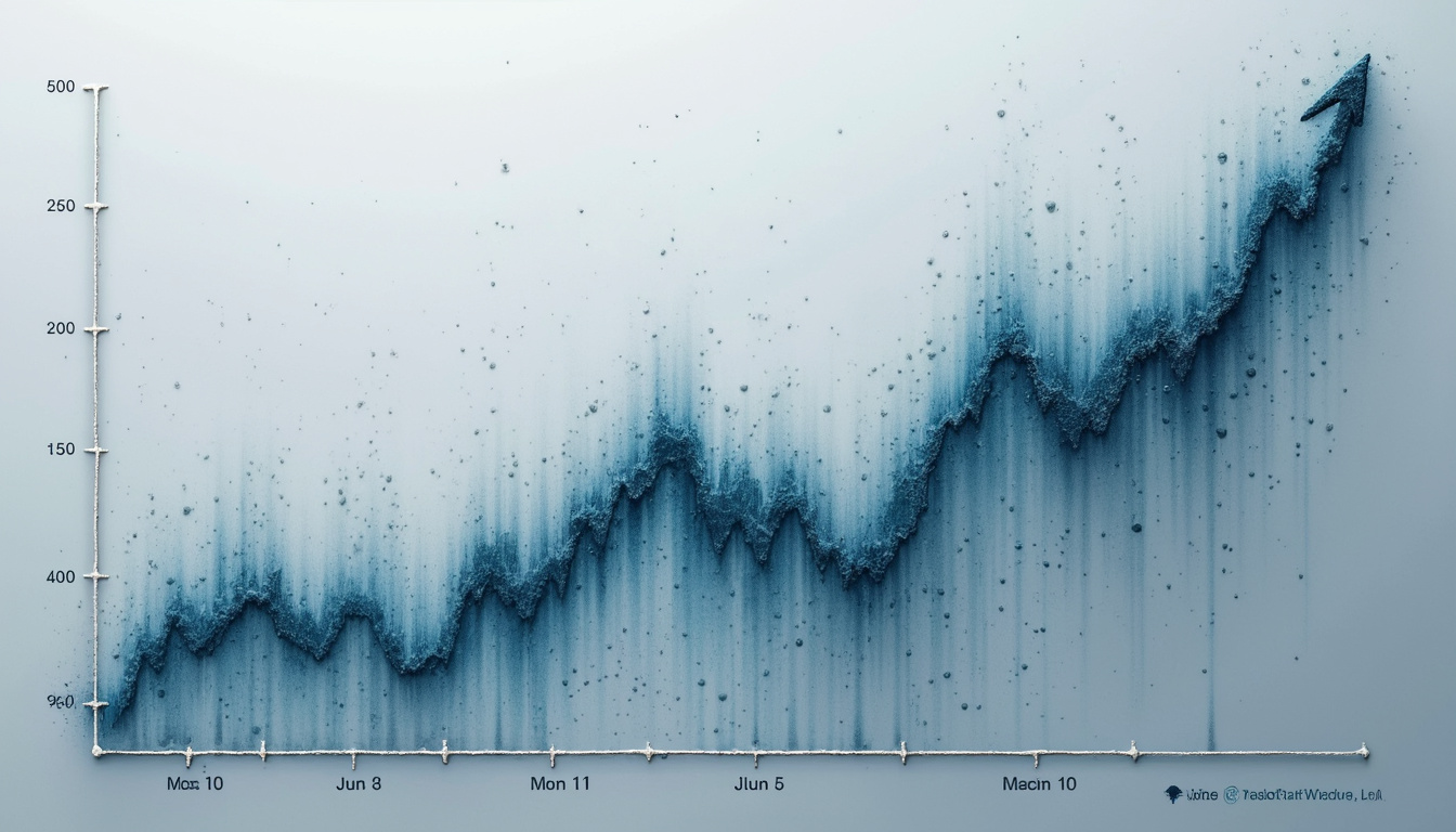 découvrez notre analyse approfondie des perspectives de prix du bitcoin pour la période 2024 à 2030. explorez les facteurs influençant le marché, les prévisions des experts et les tendances clés qui pourraient façonner l'avenir de cette cryptomonnaie révolutionnaire.