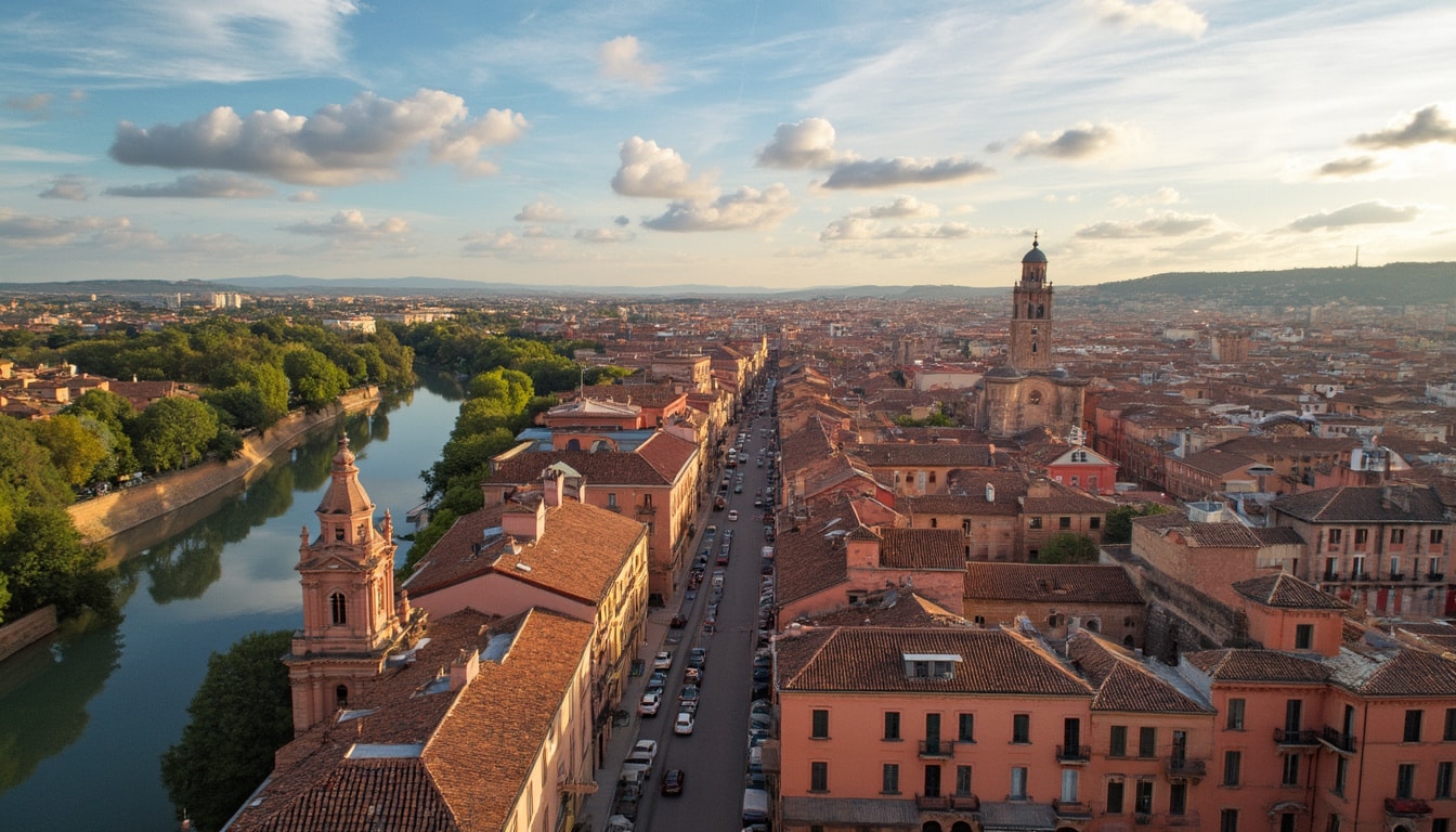 découvrez le classement des meilleures villes de france en 2025 et trouvez celle qui se distingue comme la grande gagnante. une analyse des critères de sélection, des atouts de chaque ville et des surprises à ne pas manquer dans cette compétition urbaine passionnante.