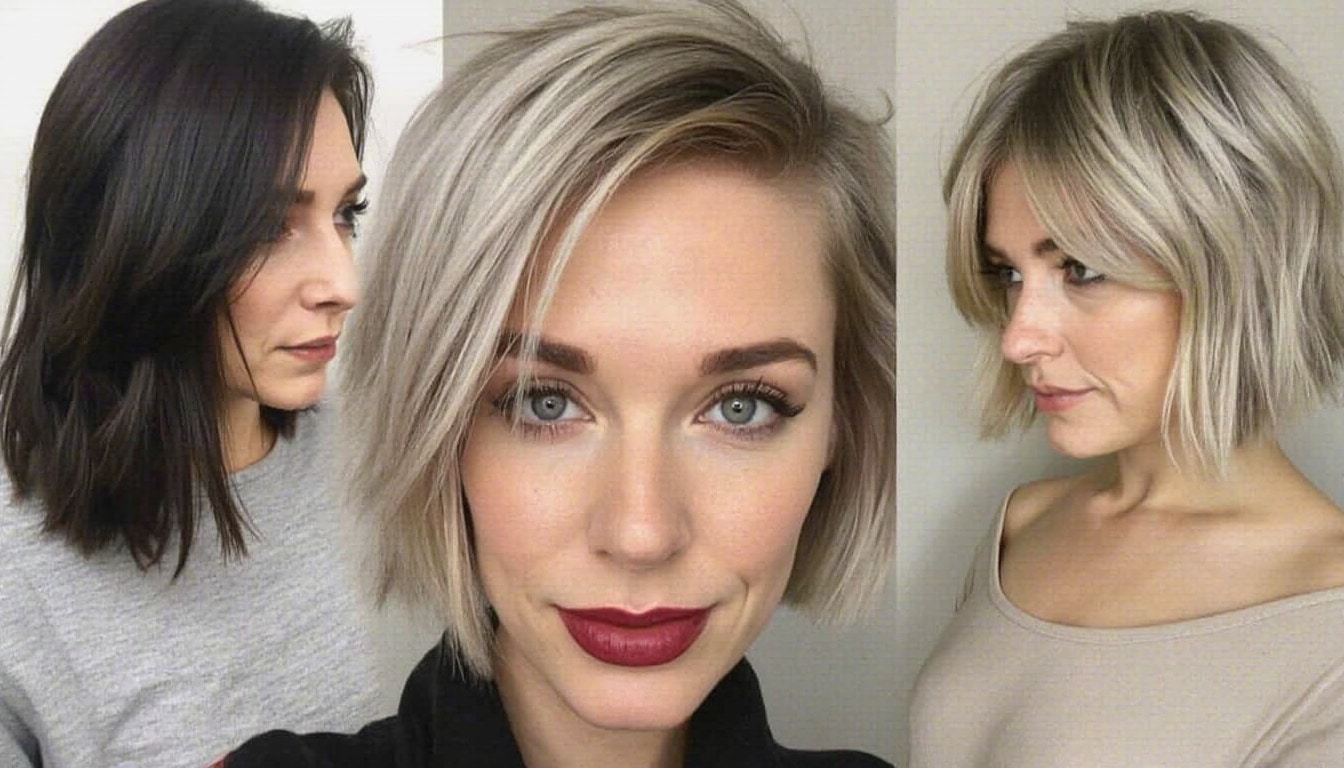 découvrez comment choisir la coupe de cheveux parfaite en fonction de la forme de votre visage. apprenez à mettre en valeur vos traits et à sublimer votre look grâce à nos conseils pratiques et astuces de professionnels.