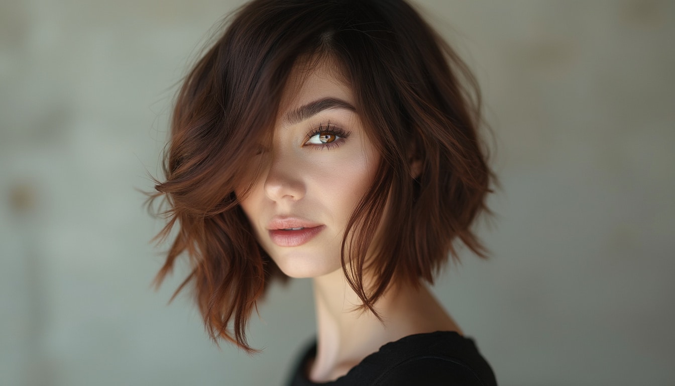 découvrez comment choisir la coupe de cheveux idéale selon la forme de votre visage. nos astuces vous guideront pour sublimer vos traits et révéler votre beauté naturelle.