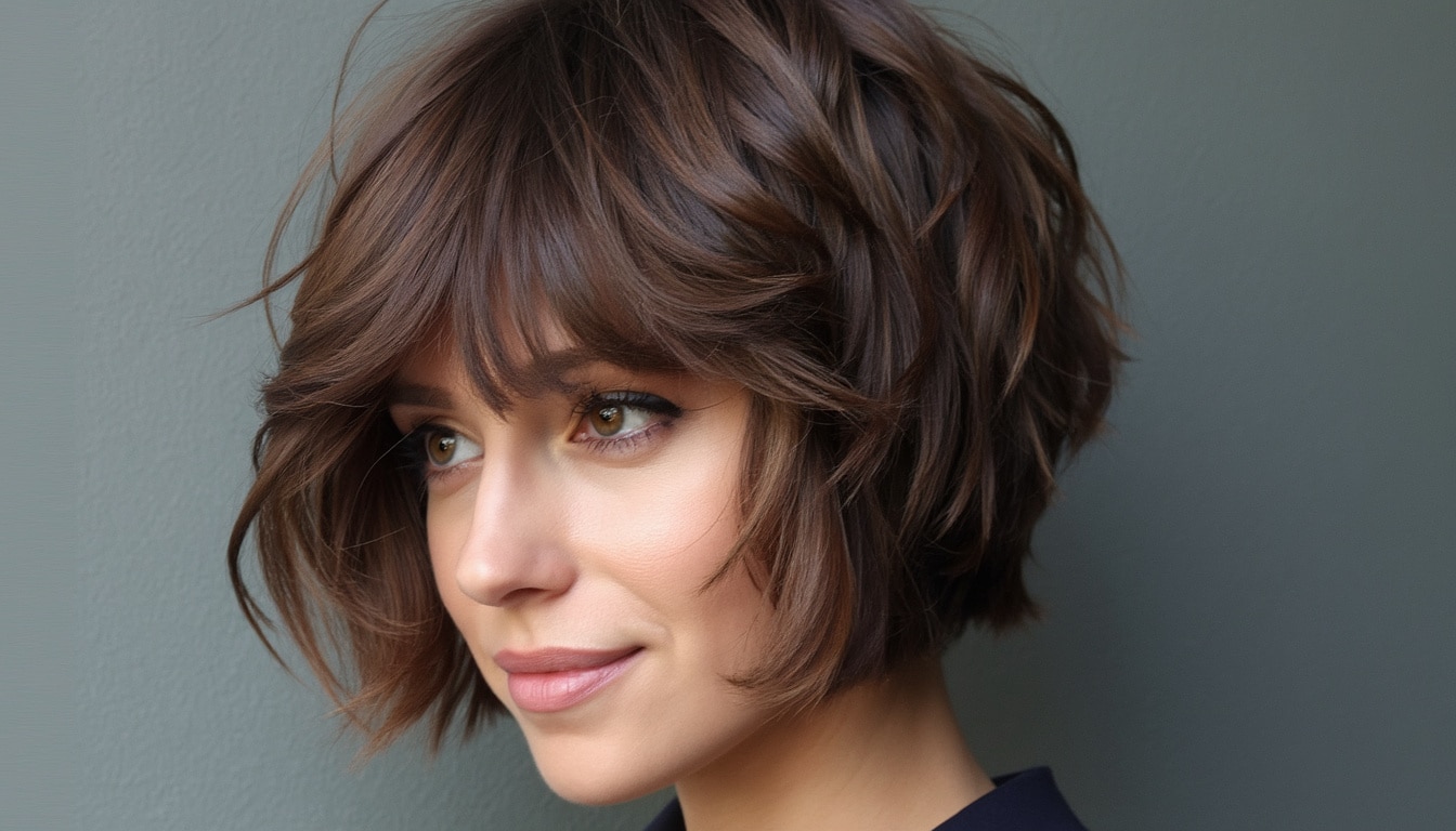 découvrez comment sélectionner la coupe de cheveux parfaite qui met en valeur la forme de votre visage. nos conseils pratiques vous aideront à sublimer votre style tout en tenant compte de votre morphologie. transformez votre look avec la coupe idéale!