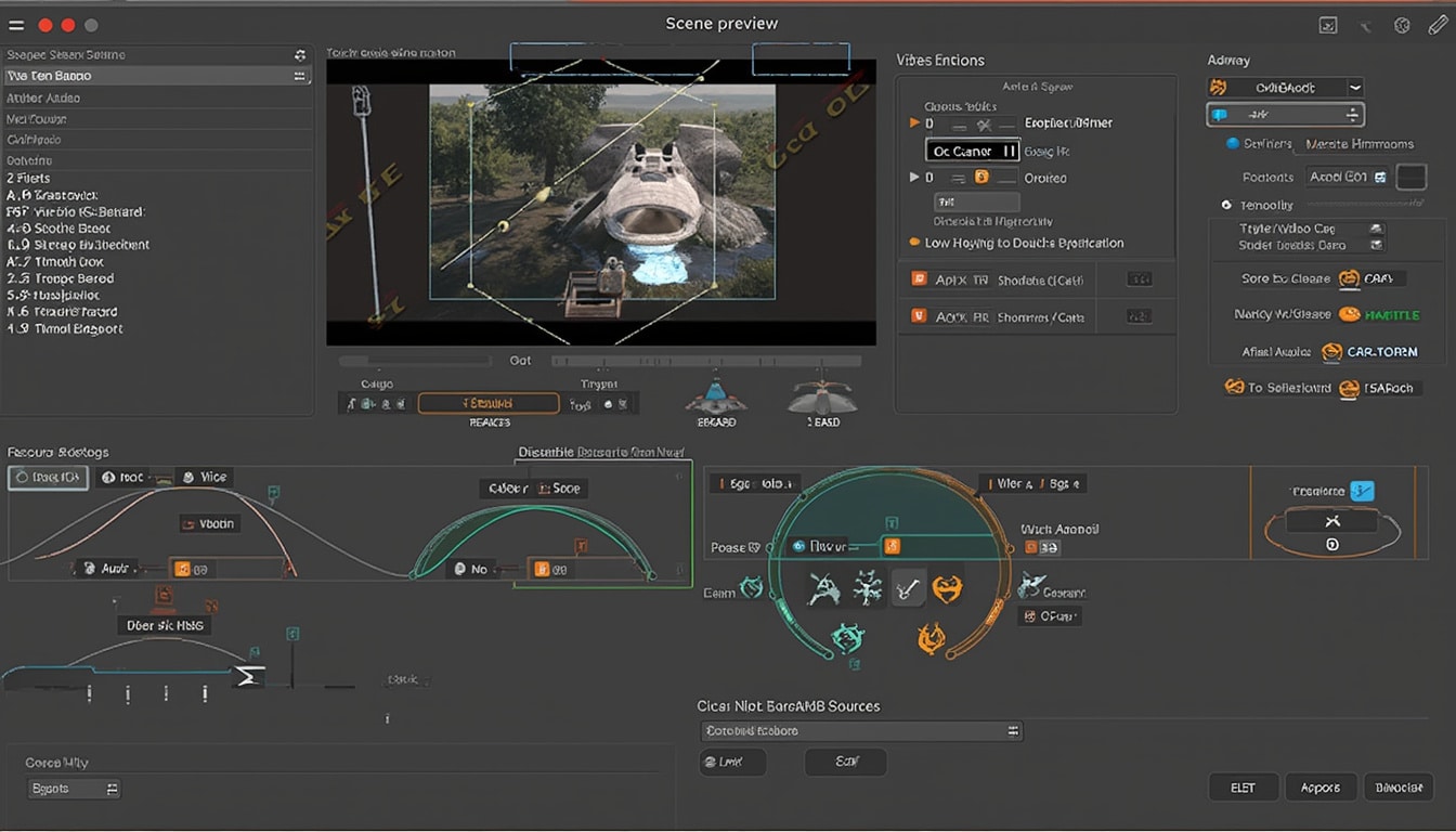 découvrez comment configurer efficacement votre setup de stream sur youtube pour débuter. suivez nos conseils pratiques pour optimiser votre matériel, choisir le bon logiciel et garantir une qualité de diffusion impeccable. lancez-vous dans le streaming en toute confiance !