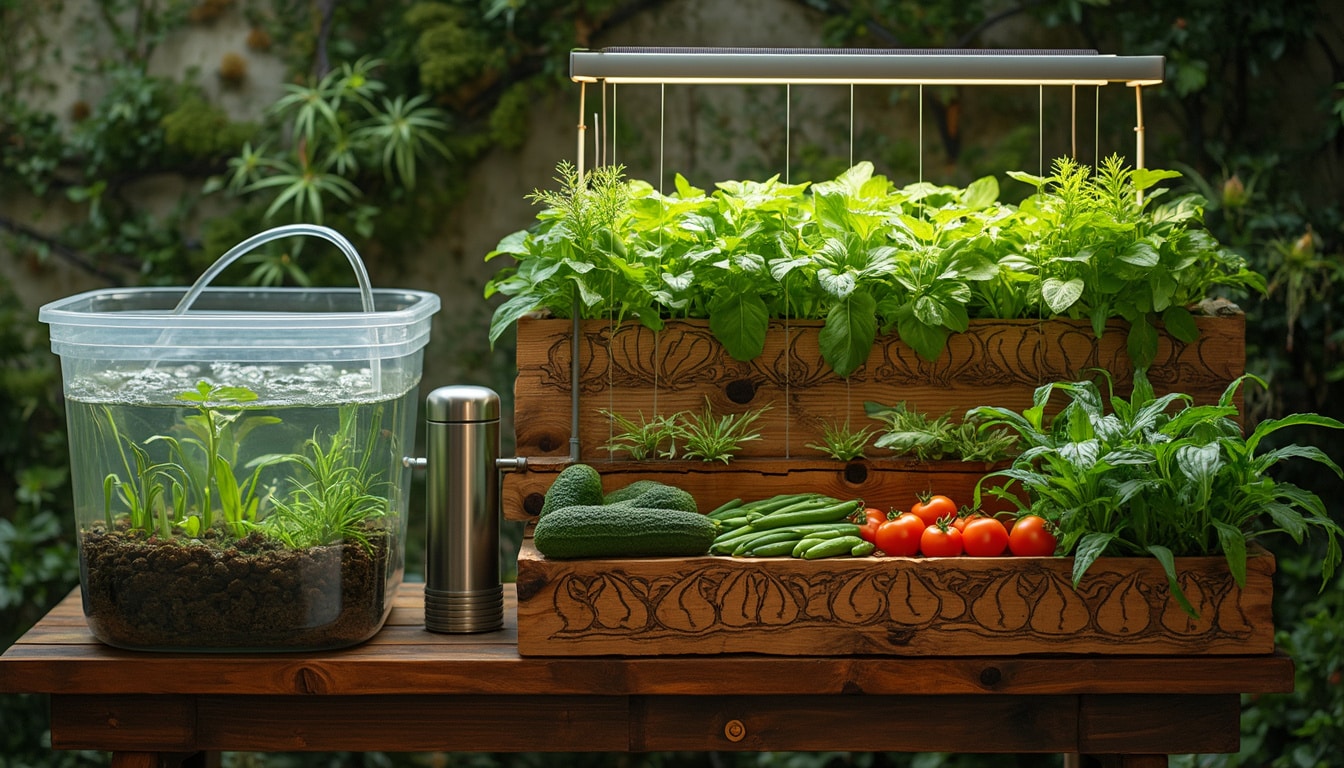 découvrez les étapes simples pour créer un potager en appartement. apprenez à choisir les bonnes plantes, à optimiser l'espace et à cultiver vos propres légumes frais, même en milieu urbain.