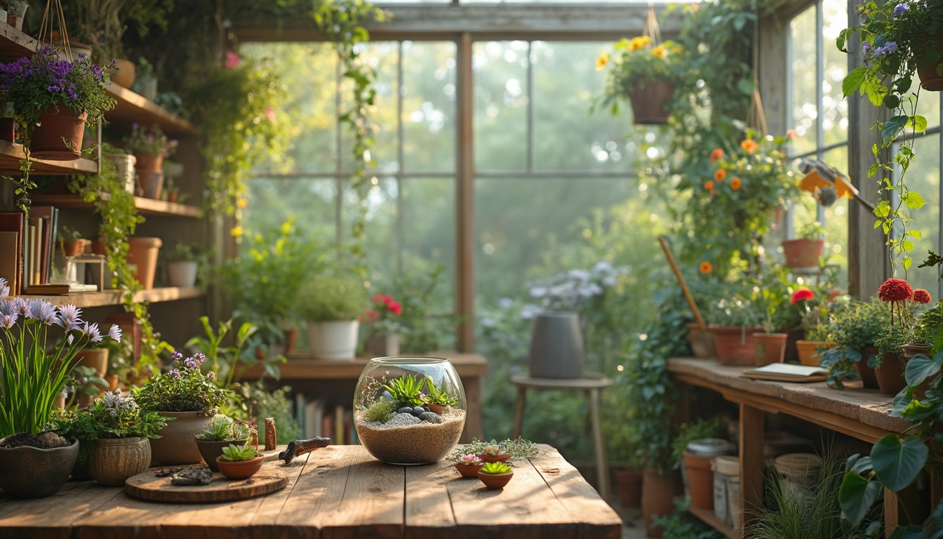 découvrez nos conseils pratiques pour créer un potager en appartement, même dans des espaces réduits. apprenez à choisir les plantes adaptées, à optimiser la lumière et à entretenir votre jardin urbain pour récolter vos propres légumes et herbes aromatiques tout en ajoutant une touche de verdure à votre intérieur.