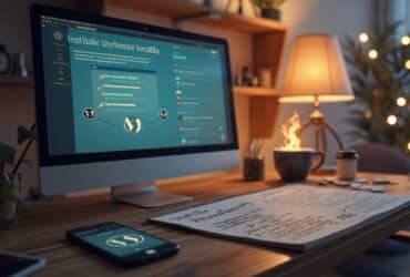 découvrez notre guide étape par étape pour installer wordpress en local facilement. suivez nos instructions claires et précises pour mettre en place votre site wordpress chez vous, sans complications. parfait pour les débutants et les développeurs souhaitant expérimenter.