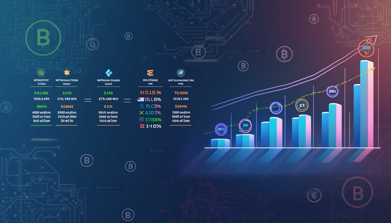 découvrez des stratégies efficaces pour vendre vos bitcoins et maximiser vos profits. explorez les meilleures plateformes d'échange, apprenez à analyser le marché et maîtrisez les conseils pratiques pour réussir votre vente de cryptomonnaies.