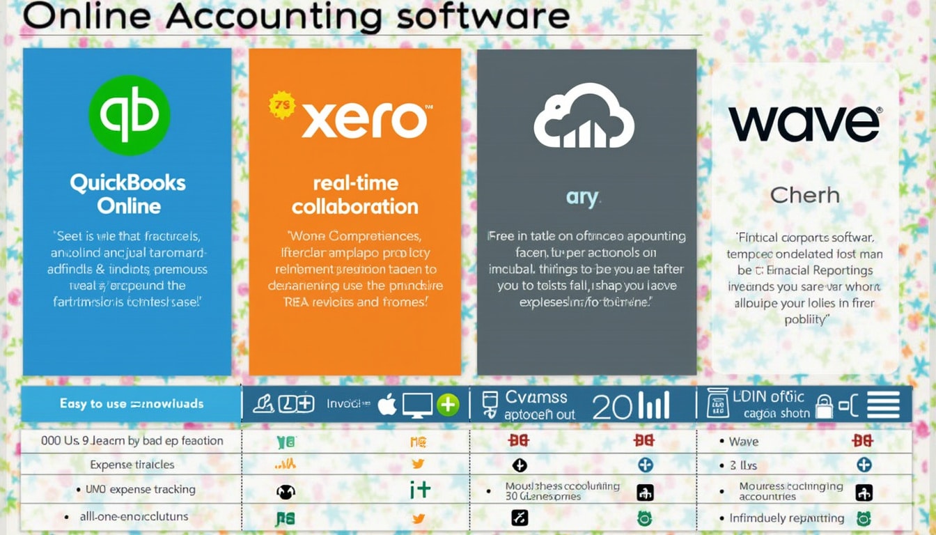 découvrez comment la comptabilité en ligne peut transformer la gestion financière de votre petite entreprise. explorez ses nombreux avantages, tels que la simplicité d'utilisation, l'accessibilité en temps réel et les économies de coûts, pour optimiser votre comptabilité et vous concentrer sur la croissance de votre activité.