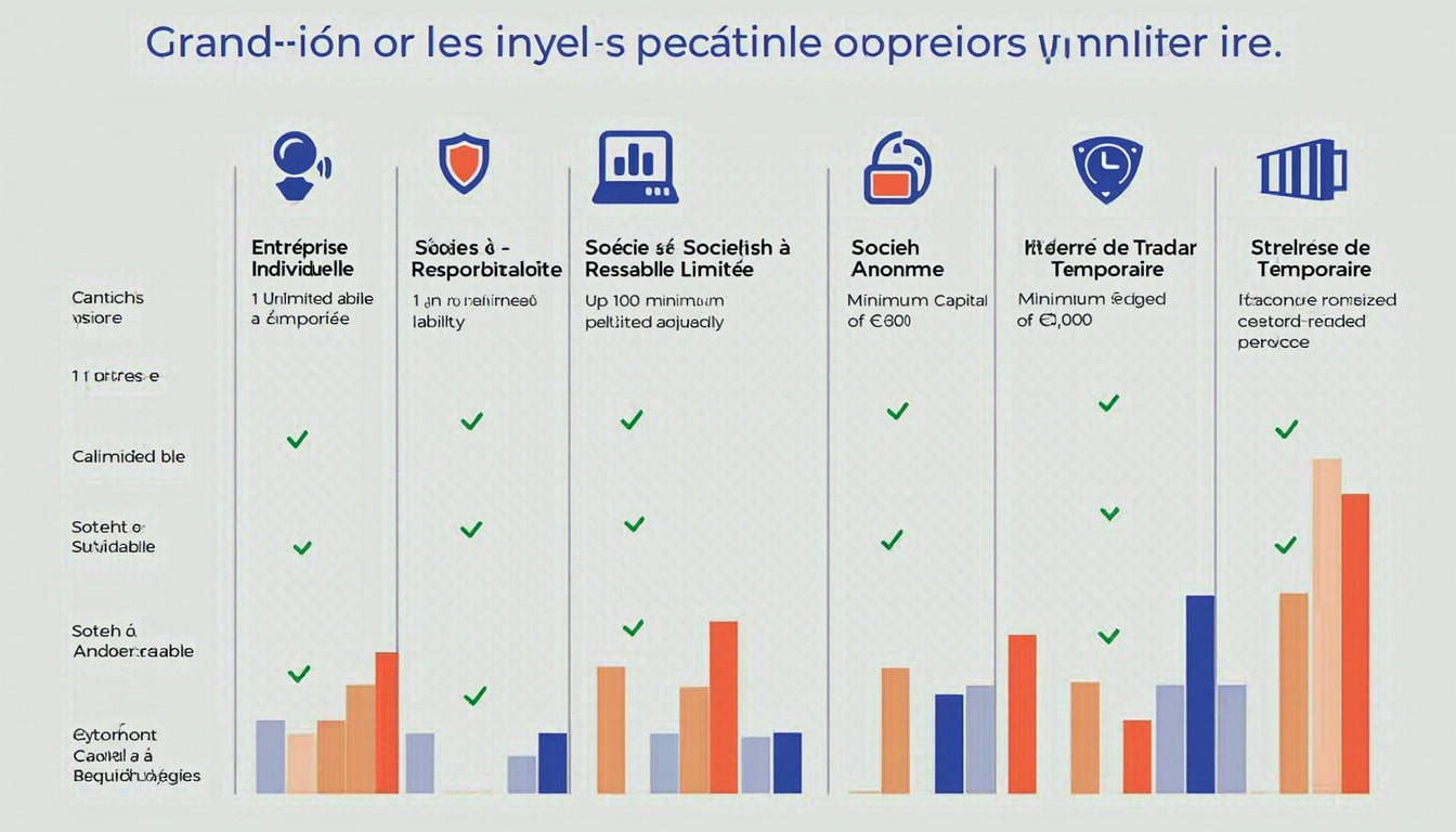 découvrez notre guide complet pour devenir autoentrepreneur en 2025 ! apprenez les étapes essentielles, les conseils pratiques et les meilleures stratégies pour réussir dans votre aventure entrepreneuriale. ne manquez pas l'opportunité de vous lancer efficacement et de faire croître votre activité !