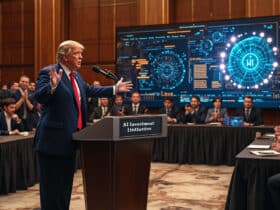 découvrez le projet d'investissement ambitieux dévoilé par donald trump, visant à transformer le paysage de l'intelligence artificielle. une initiative majeure qui pourrait révolutionner l'industrie et stimuler l'innovation technologique aux états-unis.