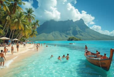 discover the breathtaking beauty of mauritius with our comprehensive travel guide. from stunning beaches to vibrant culture, explore the must-see attractions, insider tips, and essential travel information to make your trip unforgettable.