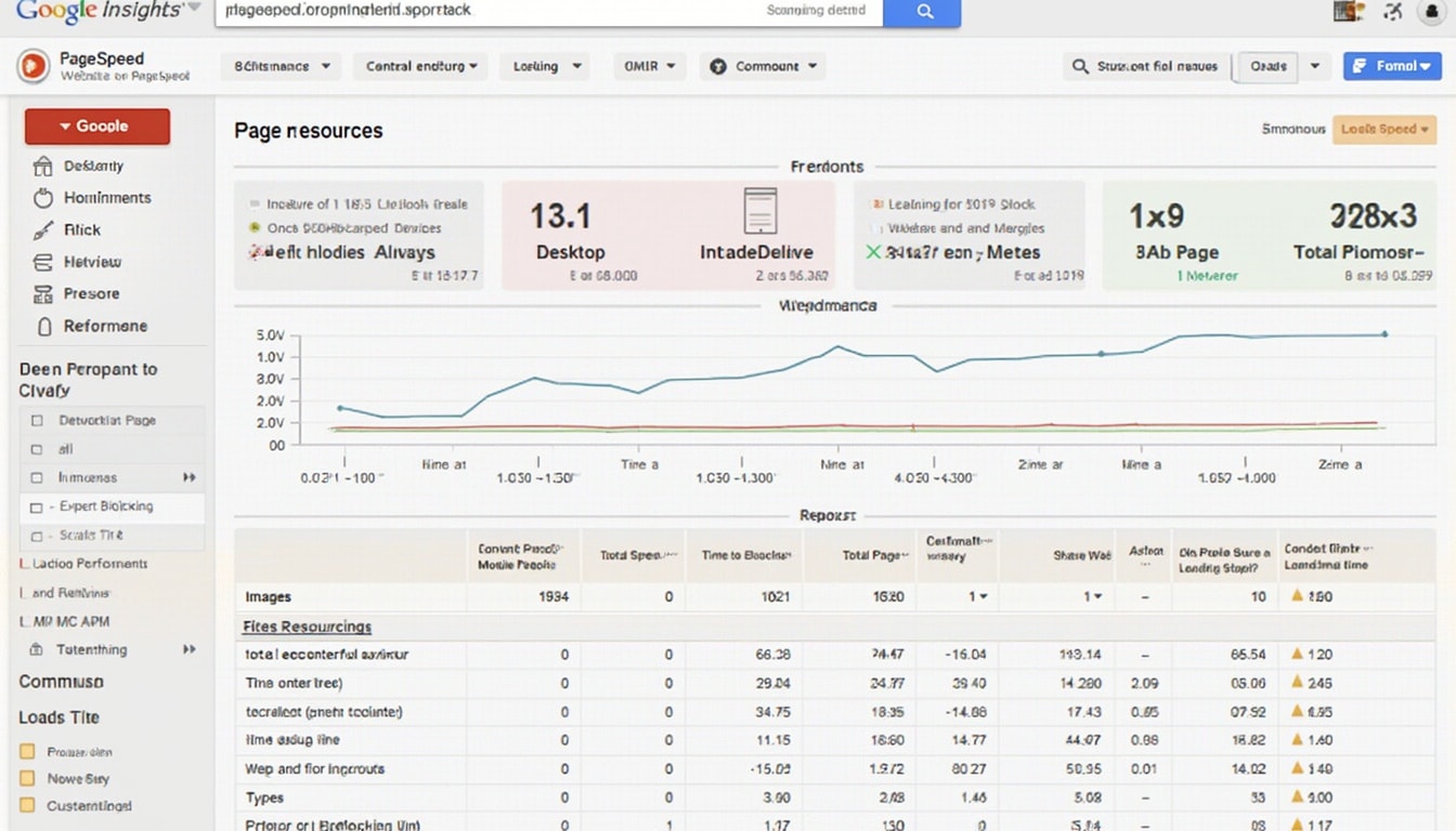 découvrez des stratégies efficaces pour améliorer la vitesse de chargement de votre site WordPress et booster votre classement SEO. apprenez des conseils sur l'optimisation des images, l'utilisation de la mise en cache, la minimisation des requêtes HTTP, et plus encore pour garantir une expérience utilisateur plus rapide et plus efficace.