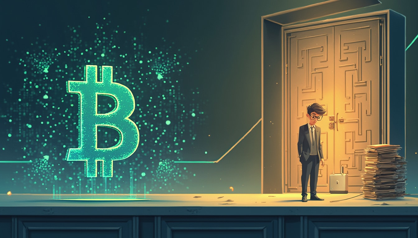 discover the key differences between bitcoin and traditional currencies, including decentralization, transaction processes, and security features. learn how bitcoin revolutionizes the financial landscape and offers unique benefits compared to conventional money.