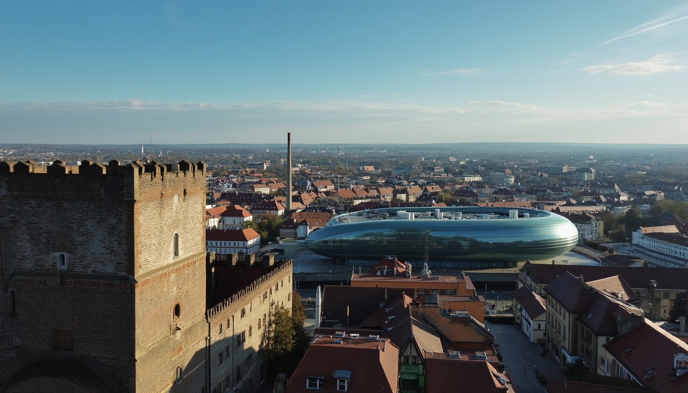 découvrez les meilleures villes où investir dans l'immobilier en 2025. analyse des tendances du marché, des opportunités d'investissement et des quartiers à fort potentiel pour maximiser votre rendement. ne manquez pas ces destinations prometteuses !