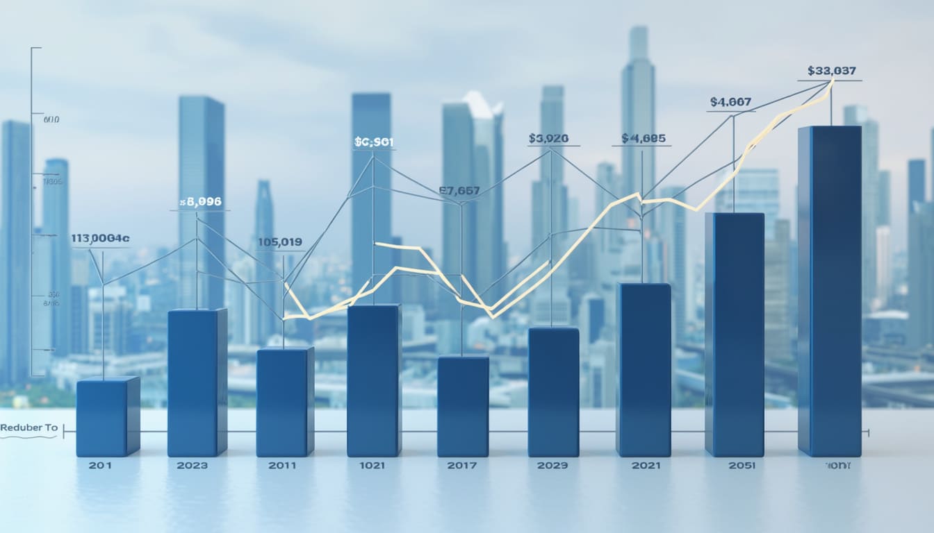 découvrez comment netflix a atteint un nouveau jalon en franchissant les 300 millions d'abonnés dans le monde entier. cet article analyse les stratégies de croissance de la plateforme et son impact sur l'industrie du streaming.