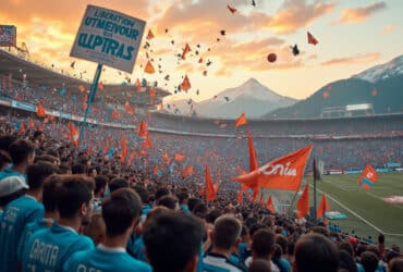 découvrez comment la préfecture des alpes-maritimes a décidé d'interdire l'accès aux fans marseillais lors du match nice-om, et comment le club olympien a réagi avec détermination face à cette décision controversée. analyse des enjeux et des implications de cette situation.