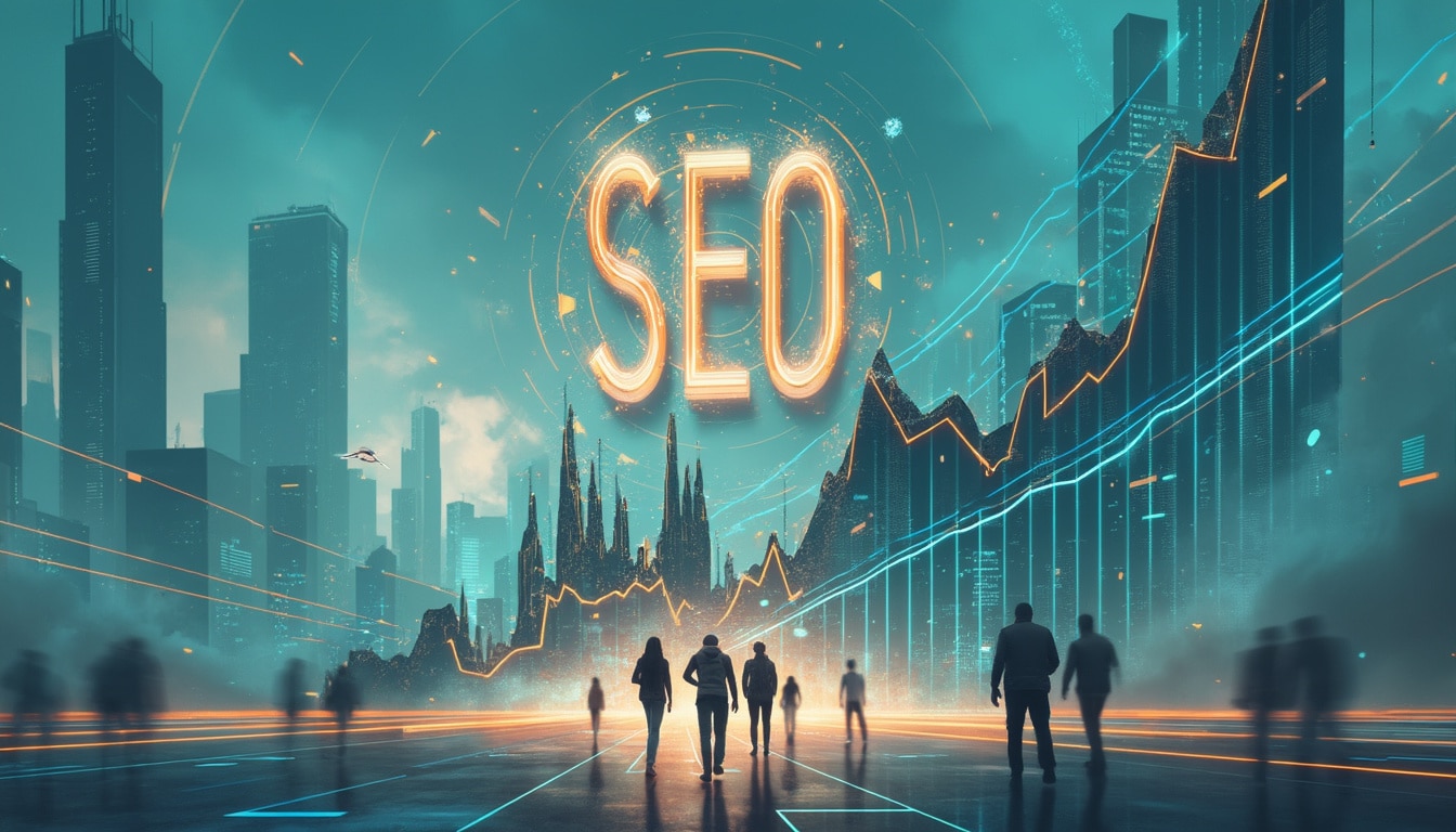 descubra las mejores herramientas SEO para mejorar su estrategia de marketing digital en 2025. conozca las características, ventajas y detalles sobre las mejores plataformas para aumentar la visibilidad y el rendimiento de su sitio web.