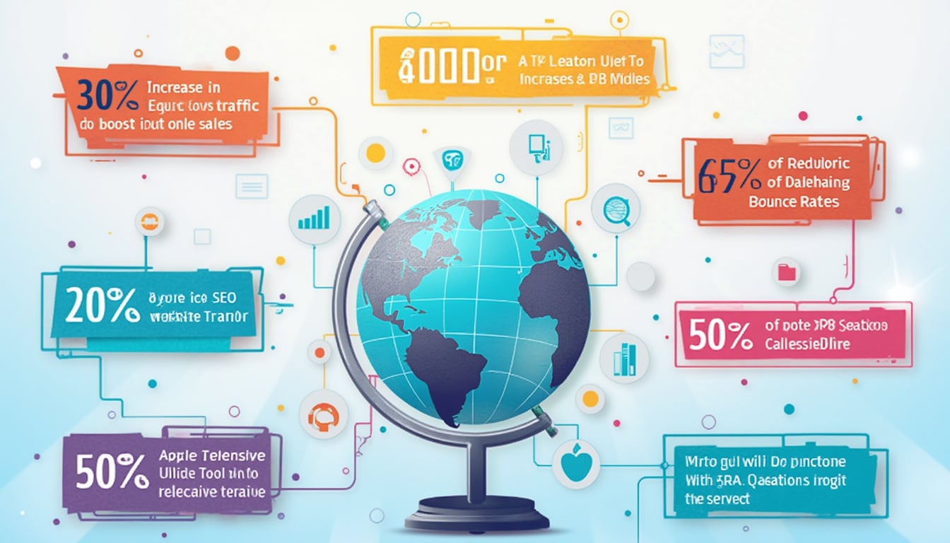 descubra las mejores herramientas SEO para mejorar el rendimiento de su sitio web en 2025. desde la investigación de palabras clave hasta la analítica, explore las herramientas de vanguardia que le ayudarán a optimizar su presencia en línea y superar a la competencia.