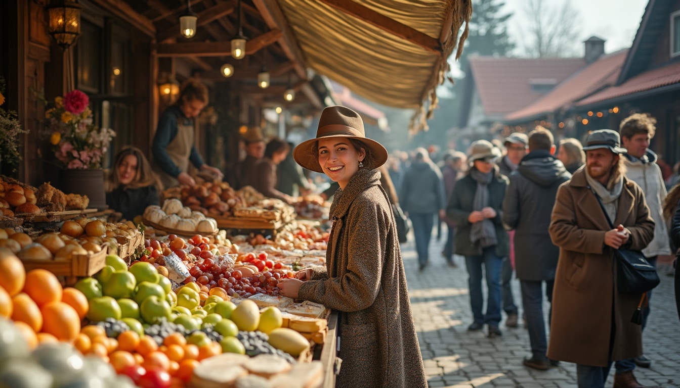 découvrez notre guide pratique pour vivre en estonie, le pays des chênes. apprenez tout ce qu’il faut savoir pour s'installer facilement, des formalités administratives aux astuces de vie quotidienne. explorez la culture estonienne, les meilleures villes et les conseils pour profiter pleinement de votre nouvelle aventure.