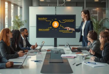 discover the key advantages of using bitcoin, including decentralization, enhanced security, lower transaction fees, and the potential for investment growth. explore how bitcoin is transforming the financial landscape and empowering users globally.