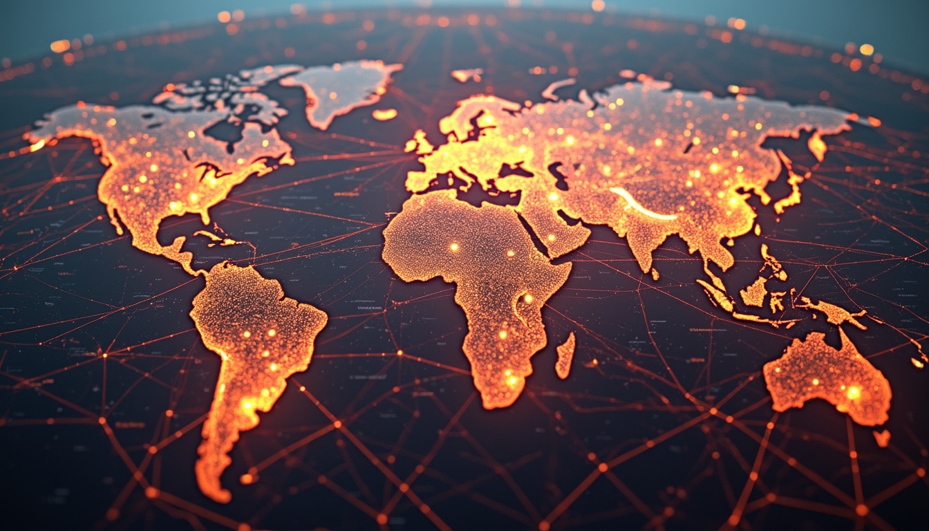 découvrez les nombreux avantages d'utiliser le bitcoin, y compris une sécurité renforcée, des frais de transaction plus bas, une accessibilité mondiale et le potentiel de croissance des investissements. explorez comment cette monnaie numérique décentralisée peut bénéficier tant aux individus qu'aux entreprises.