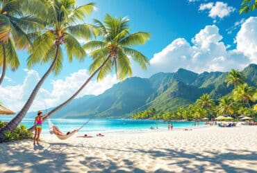 découvrez notre guide complet pour des vacances réussies en guadeloupe ! explorez les meilleures activités, plages paradisiaques et conseils pratiques pour profiter pleinement de votre séjour dans les caraïbes.