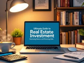 découvrez notre guide complet pour réussir votre investissement immobilier. explorez des conseils pratiques, des stratégies efficaces et des astuces indispensables pour maximiser vos profits et minimiser vos risques dans le secteur immobilier.