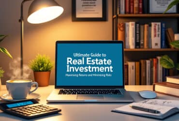 découvrez notre guide complet pour réussir votre investissement immobilier. explorez des conseils pratiques, des stratégies efficaces et des astuces indispensables pour maximiser vos profits et minimiser vos risques dans le secteur immobilier.