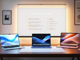 découvrez notre guide d'achat complet pour choisir le macbook parfait en 2025. comparez les modèles, les spécificités techniques et les prix pour faire le meilleur choix selon vos besoins et votre budget.