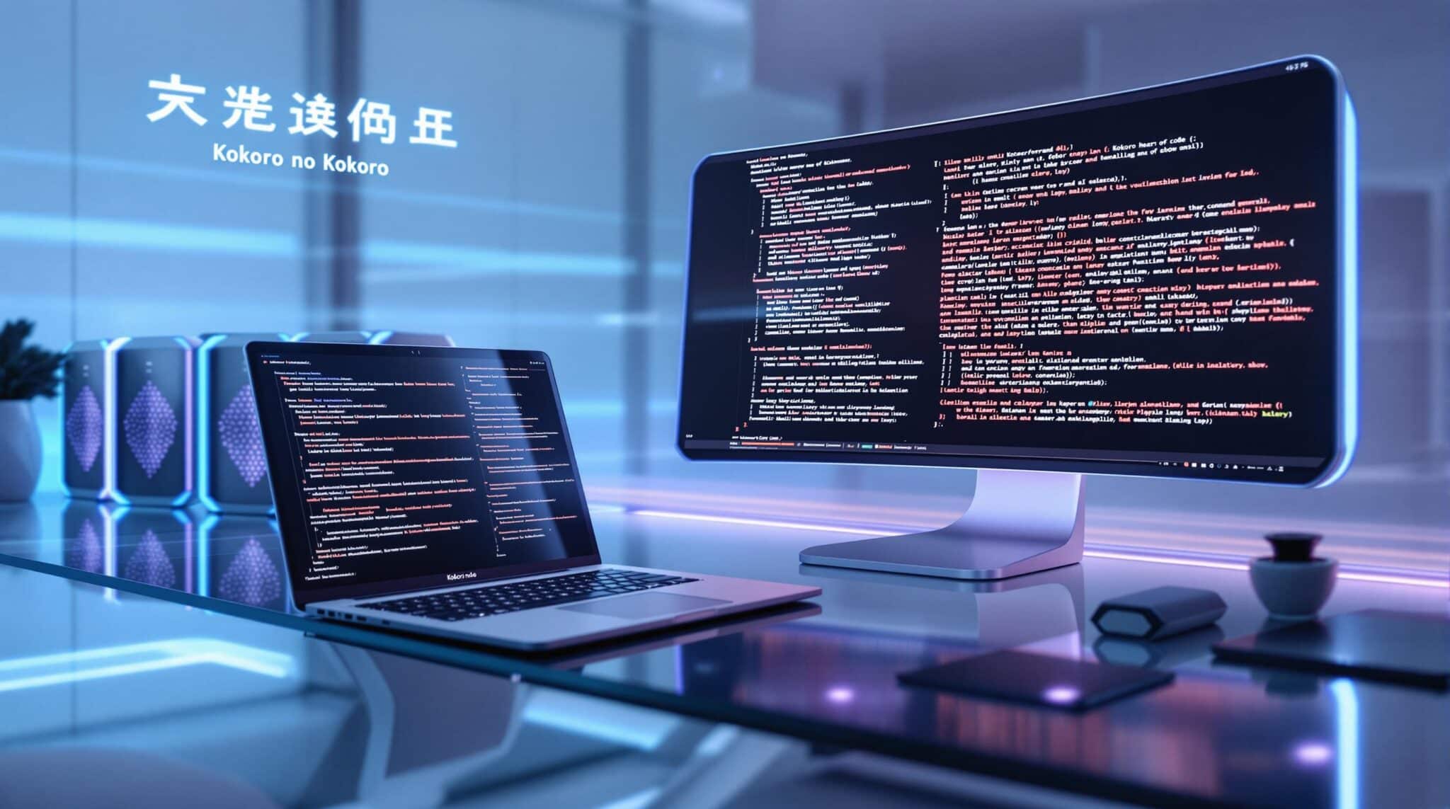 découvrez comment apprendre à coder en partant de zéro avec notre guide complet. explorez les langages de programmation, des ressources utiles et des conseils pratiques pour devenir développeur, même sans expérience préalable.