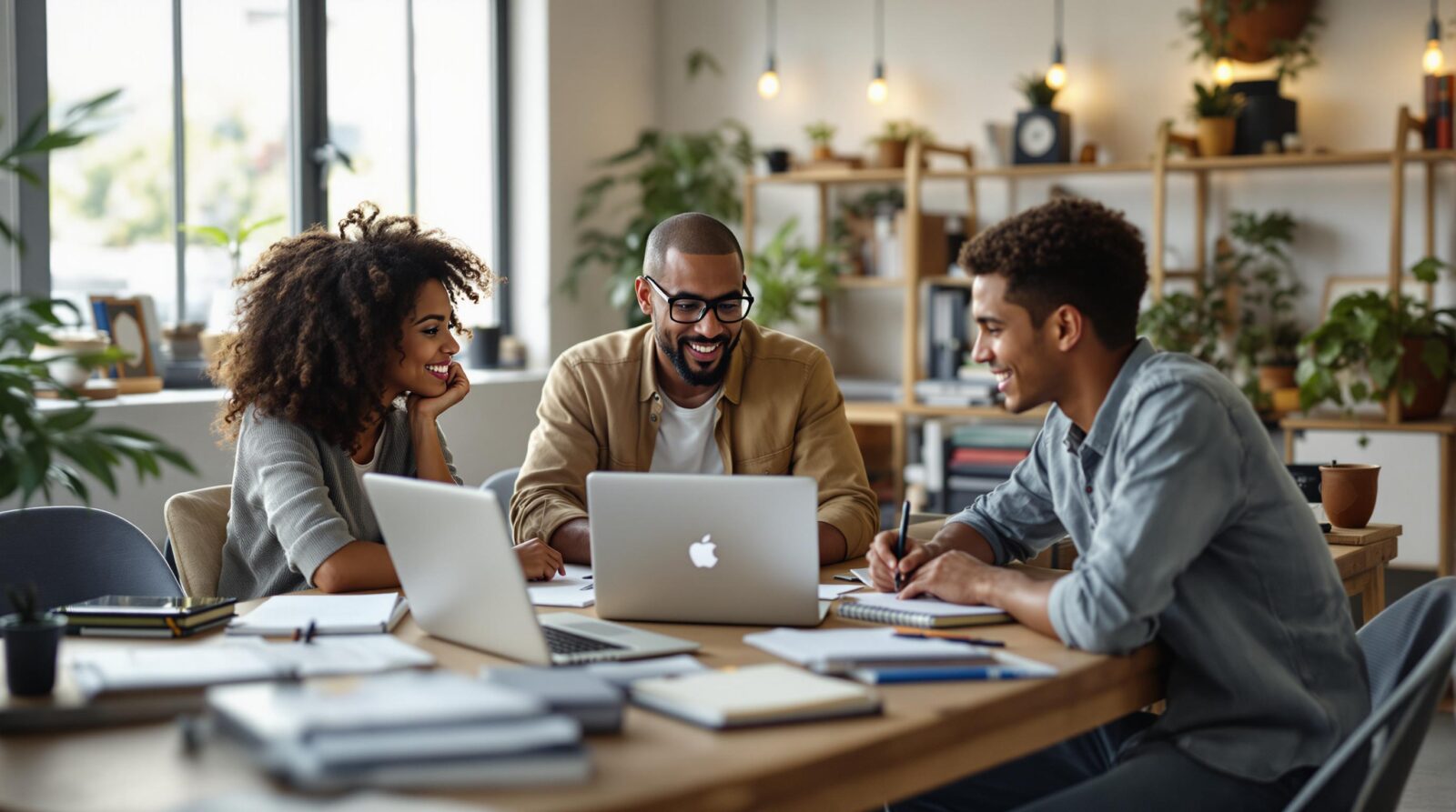 découvrez comment apprendre à coder même si vous partez de zéro. ce guide complet vous accompagnera à travers les bases de la programmation, les ressources indispensables et les astuces pour développer vos compétences. lancez-vous dans l'univers du code et transformez votre passion en expertise !
