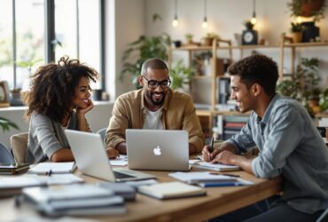 découvrez comment apprendre à coder même si vous partez de zéro. ce guide complet vous accompagnera à travers les bases de la programmation, les ressources indispensables et les astuces pour développer vos compétences. lancez-vous dans l'univers du code et transformez votre passion en expertise !