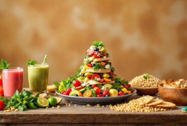 découvrez notre sélection des 10 régimes les plus célèbres qui ont fait leurs preuves. que vous cherchiez à perdre du poids, à adopter une alimentation saine ou à améliorer votre bien-être, cette liste vous guidera à travers des méthodes variées et populaires. informez-vous sur les avantages et inconvénients de chaque régime pour faire le meilleur choix pour votre santé.