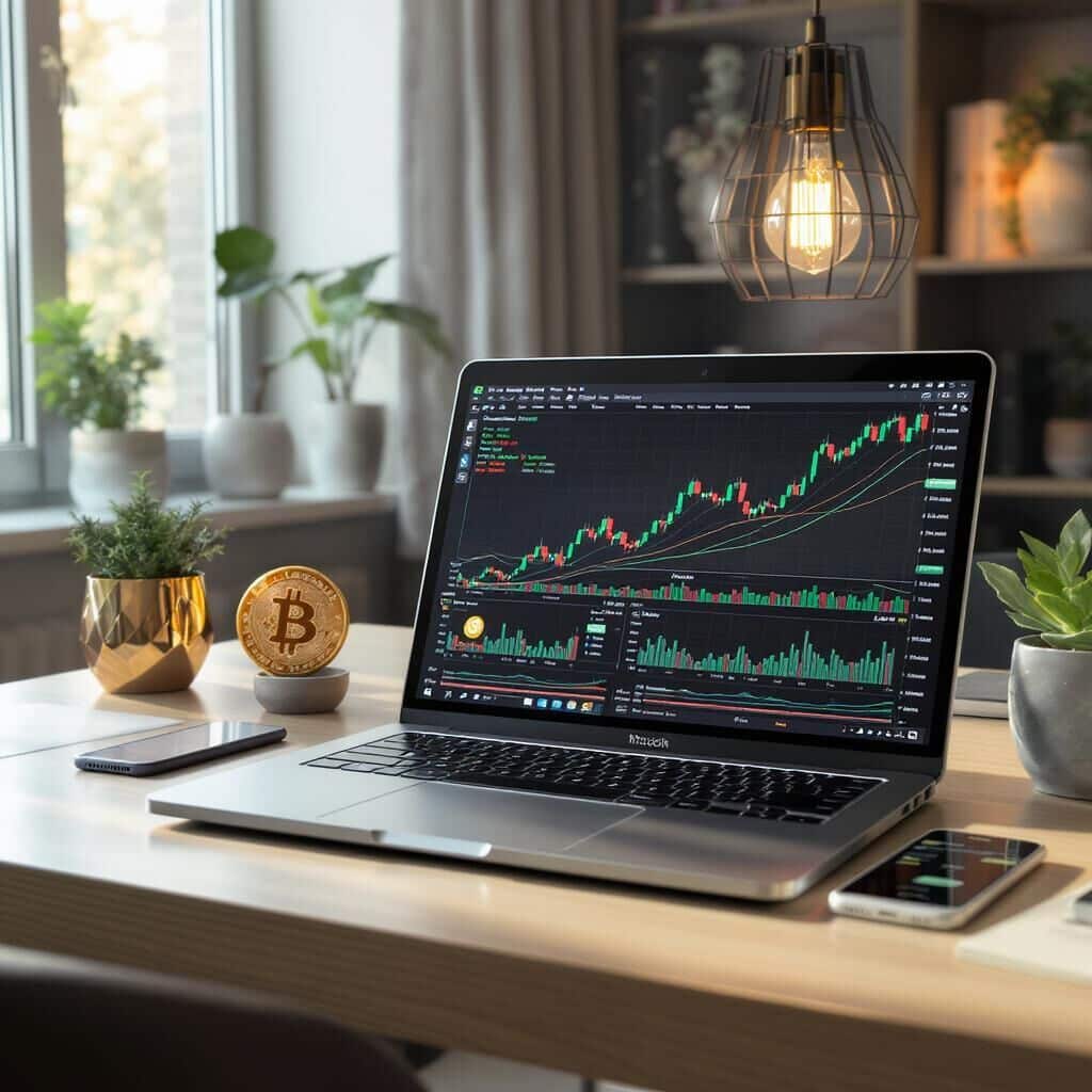 Où acheter du Bitcoin en 2025 ? Notre sélection de plateformes fiables