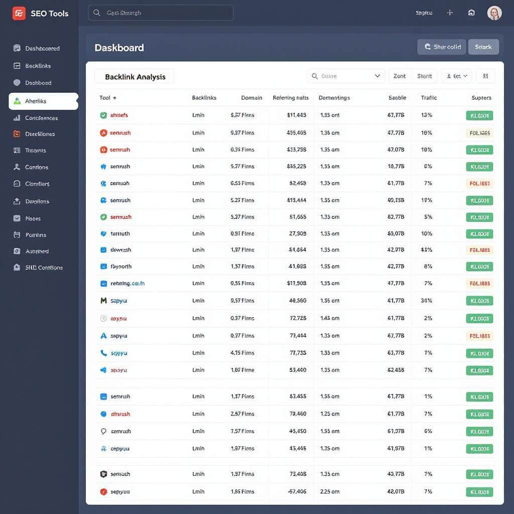 Découvrez notre comparatif détaillé entre Ahrefs et Semrush pour 2025. Analysez les fonctionnalités, performances et prix des deux géants du SEO afin de déterminer lequel est le meilleur choix pour optimiser votre stratégie de référencement.