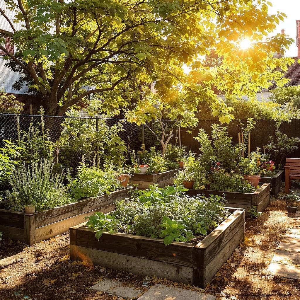 Découvrez comment créer votre potager de A à Z grâce à nos conseils pratiques et adaptés aux débutants. Apprenez les étapes essentielles pour cultiver vos propres légumes et herbes, choisir les bonnes variétés, et optimiser votre espace de jardinage, même si vous partez de zéro.