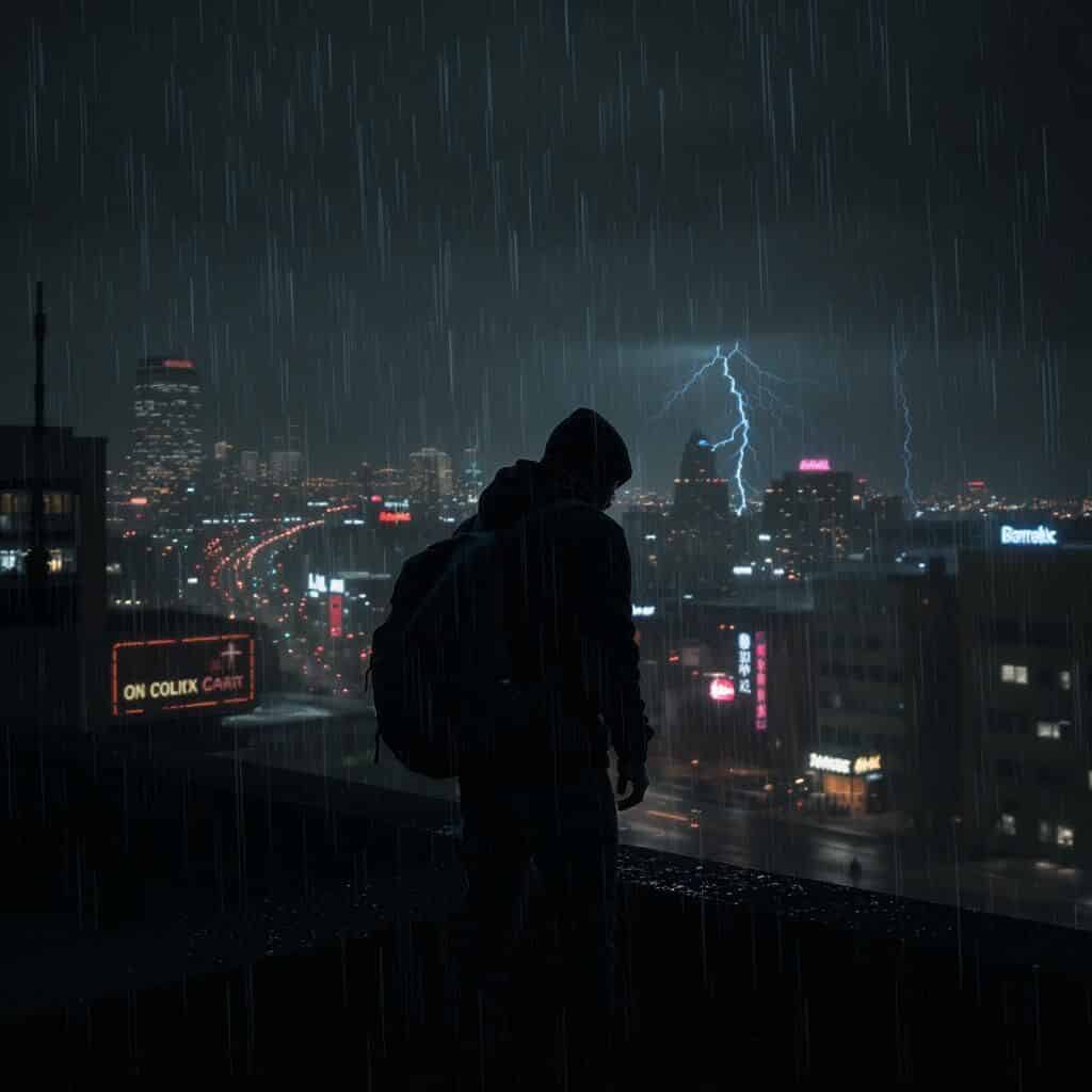 Découvrez les séries Netflix incontournables à ne pas manquer en 2025 ! Plongez dans un univers de récits captivants, de personnages inoubliables et d'intrigues palpitantes. Préparez-vous à redécouvrir votre passion pour la télévision avec cette sélection des meilleures productions de l'année.