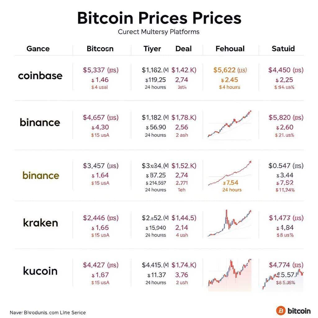 Découvrez les meilleures plateformes pour acheter du Bitcoin en 2025. Notre sélection d'options fiables vous guide à travers les solutions sécurisées et efficaces pour investir dans la cryptomonnaie.