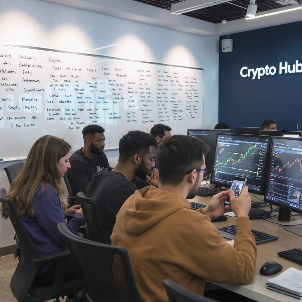 Découvrez où acheter du Bitcoin en 2025 avec notre sélection de plateformes fiables. Comparez les options, des exchanges renommés aux solutions innovantes, pour faire des investissements sécurisés dans le monde des cryptomonnaies.
