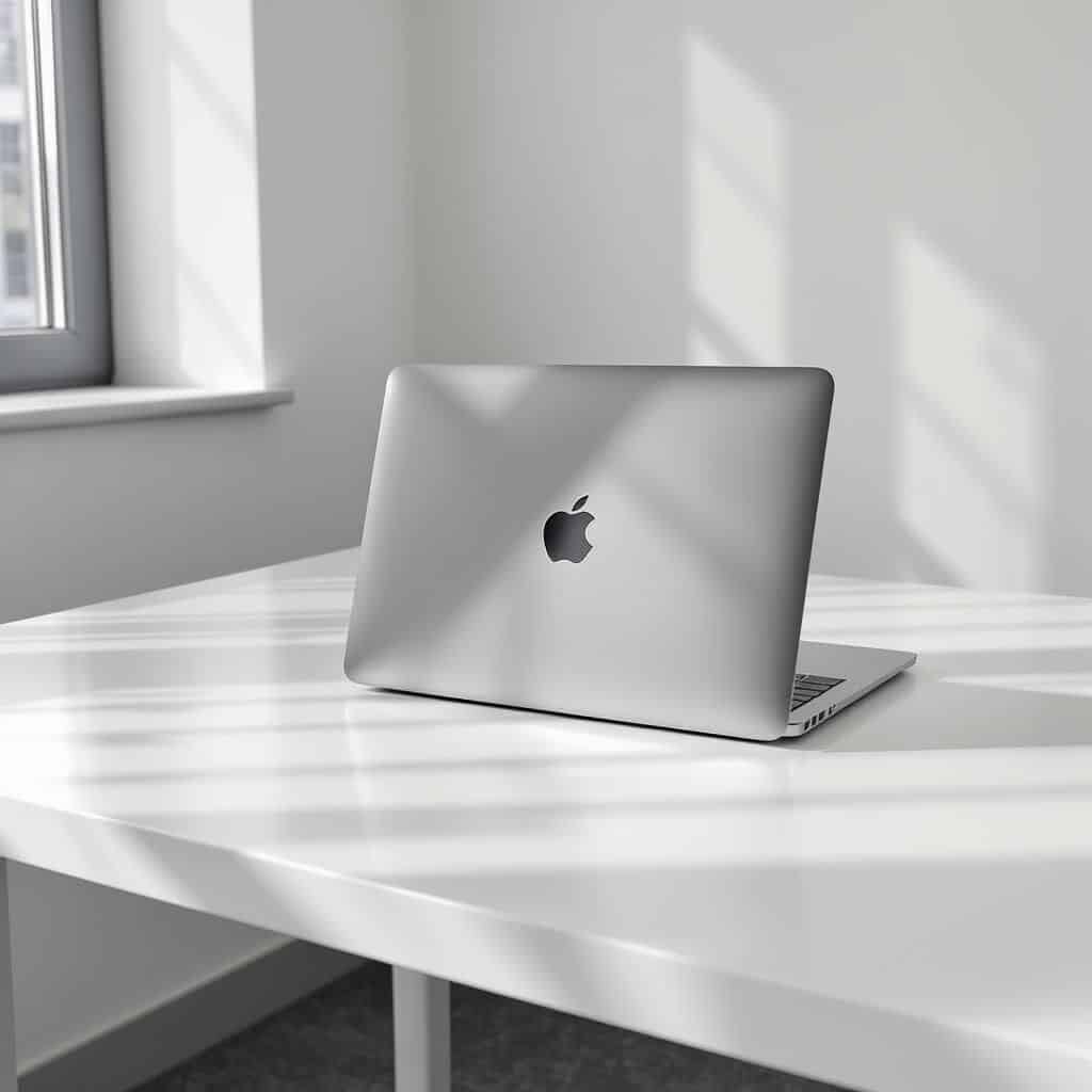 Découvrez notre guide complet des meilleurs MacBook à acheter en 2025. Comparez les performances, le design et les fonctionnalités des derniers modèles d'Apple pour trouver le portable idéal qui répond à vos besoins, que ce soit pour le travail, les études ou le divertissement.