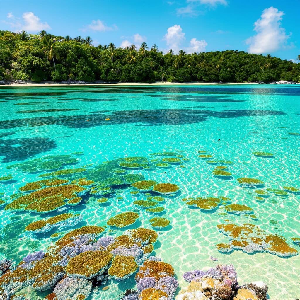 Découvrez notre guide pratique pour vivre à Tahiti, une île paradisiaque. Trouvez des conseils essentiels pour une installation réussie, que ce soit sur la recherche de logement, l'intégration dans la communauté locale, et les activités à ne pas manquer. Préparez-vous à débuter une nouvelle aventure au cœur de la Polynésie française.