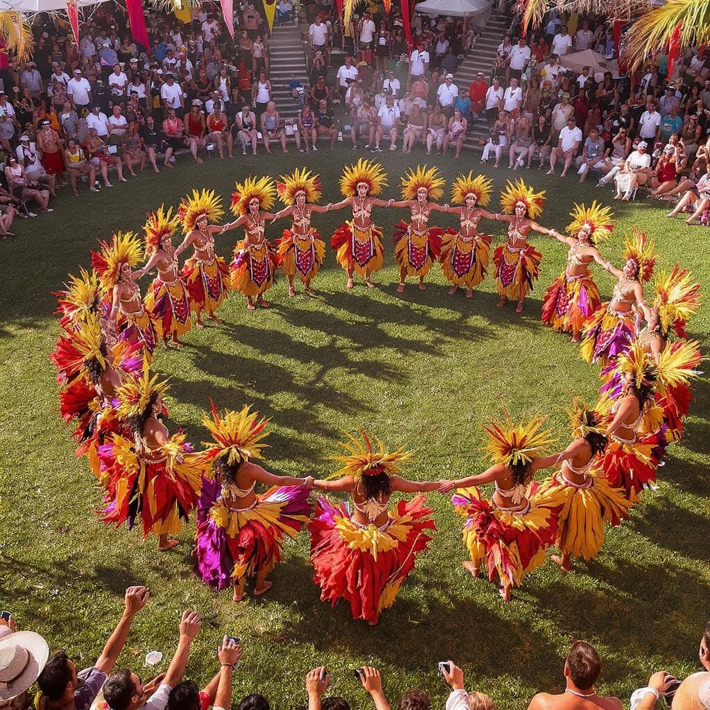Découvrez notre guide pratique pour vivre à Tahiti ! Trouvez des conseils sur l'installation, la culture locale, les formalités administratives et les meilleures adresses pour profiter pleinement de votre nouvelle vie dans ce paradis des océans.