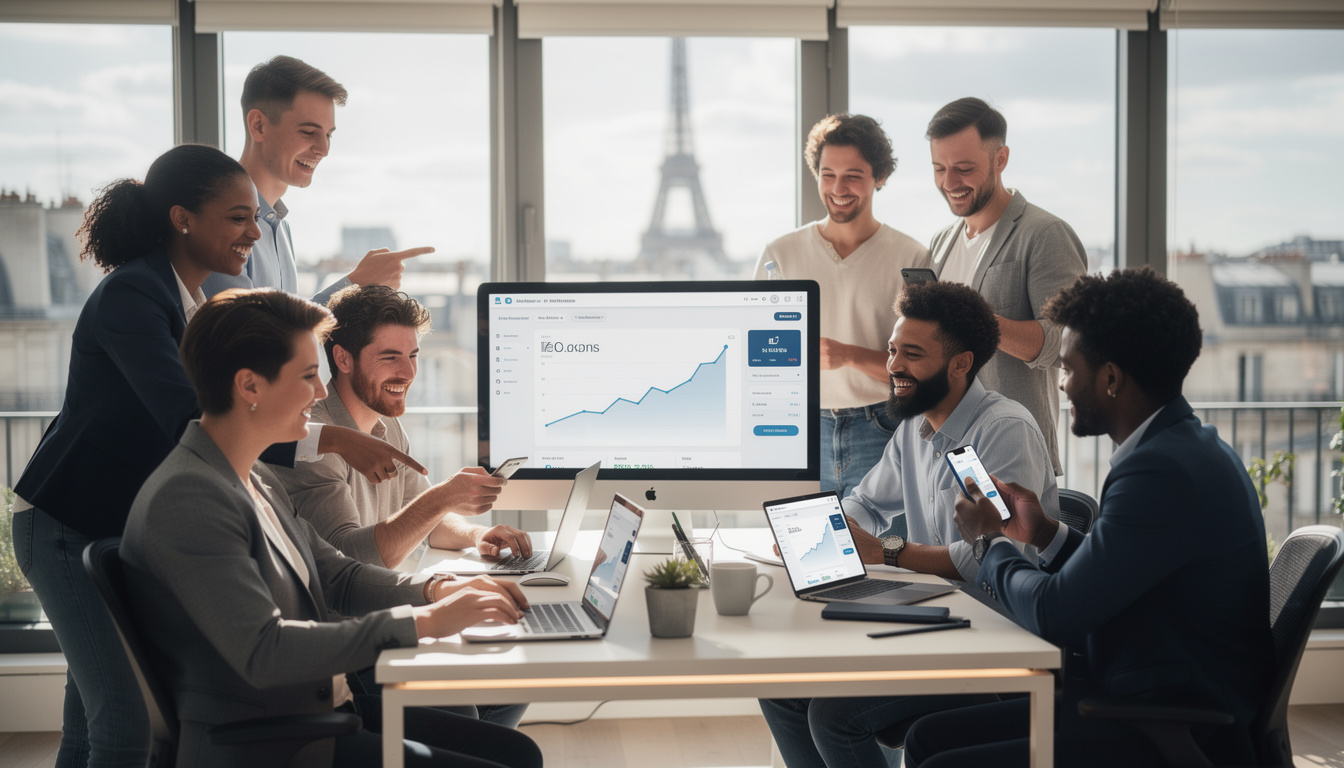 découvrez notre guide complet 2026 pour acheter du bitcoin en toute sécurité. apprenez les bases, les meilleures plateformes et astuces pour débutants.