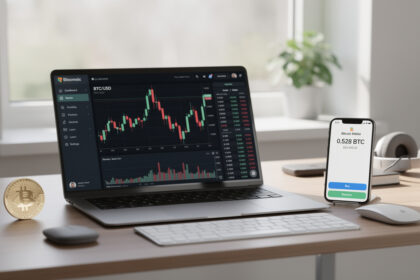 découvrez notre guide complet pour débutants 2026 et apprenez à acheter du bitcoin en toute sécurité. conseils pratiques, étapes simples et astuces pour bien démarrer dans le monde des cryptomonnaies.