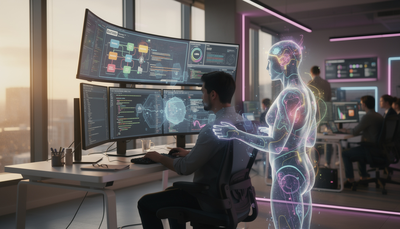 découvrez comment apprendre à coder en 2025 avec les meilleures méthodes, outils et langages incontournables pour maîtriser la programmation et réussir votre apprentissage.