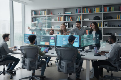 découvrez comment apprendre à coder en 2025 avec les méthodes efficaces, les outils indispensables et les langages de programmation incontournables à maîtriser pour réussir.