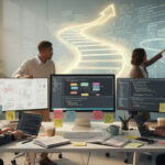 découvrez notre roadmap complète pour apprendre la programmation rapidement, du niveau débutant à expert, avec des étapes claires et des ressources efficaces.