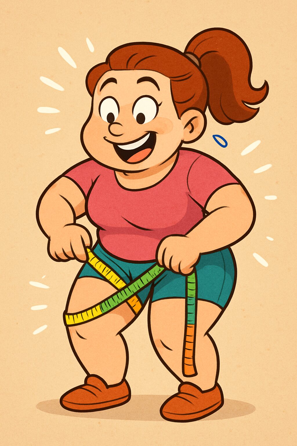 découvrez des méthodes efficaces pour perdre des cuisses rapidement sans subir l'effet yoyo, grâce à des conseils durables et sains.