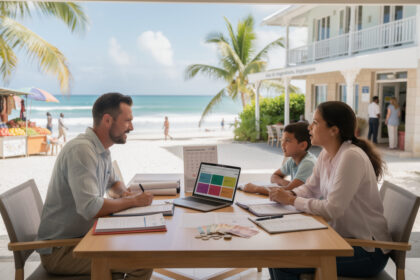 découvrez tout ce qu'il faut savoir pour réussir votre expatriation à maurice : conditions d'installation, budget nécessaire, démarches de visa et vie quotidienne sur l'île.