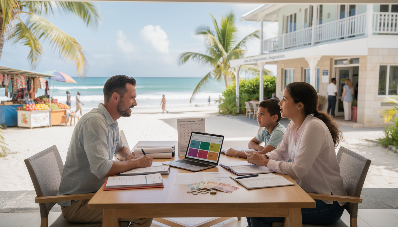 découvrez tout ce qu'il faut savoir pour réussir votre expatriation à maurice : conditions d'installation, budget nécessaire, démarches de visa et vie quotidienne sur l'île.